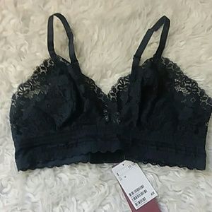 H & M bralette